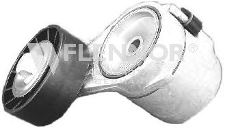 FLENNOR fa24900 -  Натяжная планка, поликлиновой ремень
