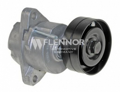 FLENNOR fa24998 -  Натяжная планка, поликлиновой ремень