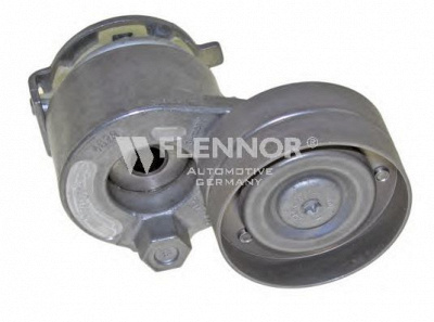 FLENNOR fa25961 -  Натяжная планка, поликлиновой ремень