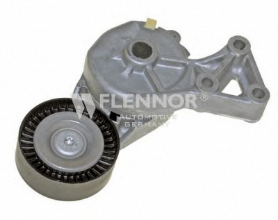 FLENNOR fa99049 -  Натяжная планка, поликлиновой ремень