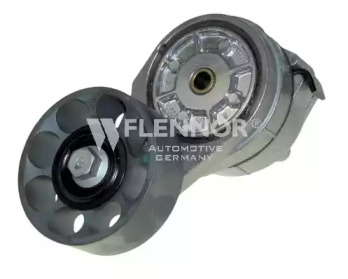 FLENNOR fa99079 -  Натяжная планка, поликлиновой ремень