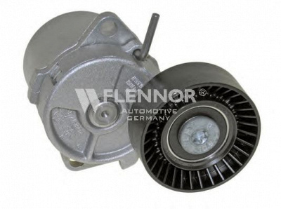 FLENNOR fa99123 -  Натяжная планка, поликлиновой ремень