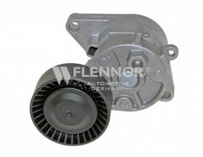FLENNOR fa99138 -  Натяжная планка, поликлиновой ремень