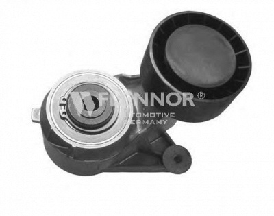 FLENNOR fa99206 -  Натяжная планка, поликлиновой ремень