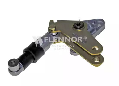 FLENNOR fa99220 -  Натяжная планка, поликлиновой ремень