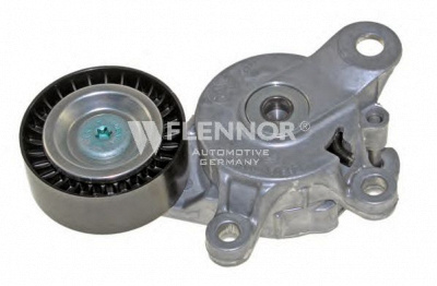 FLENNOR fa99289 -  Натяжная планка, поликлиновой ремень