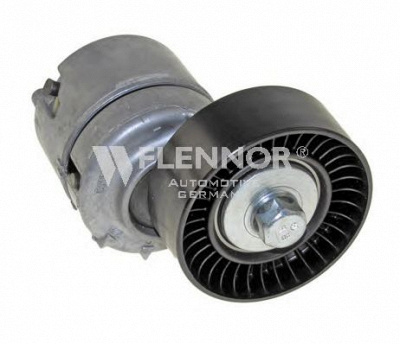 FLENNOR fa99290 -  Натяжная планка, поликлиновой ремень