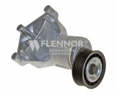FLENNOR fa99291 -  Натяжная планка, поликлиновой ремень