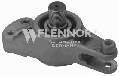 FLENNOR fa99320 -  Натяжная планка, поликлиновой ремень