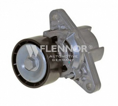 FLENNOR fa99369 -  Натяжной ролик, поликлиновой  ремень