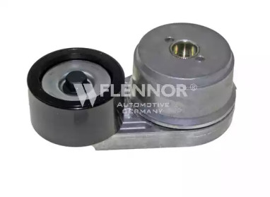 FLENNOR fa99585 -  Натяжной ролик, поликлиновой  ремень