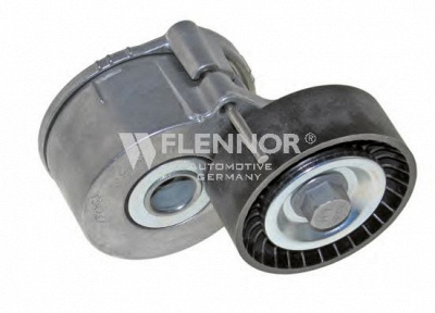 FLENNOR fa99609 -  Натяжная планка, поликлиновой ремень