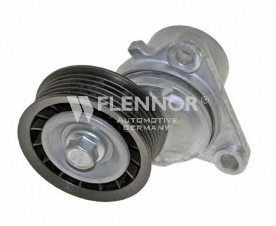 FLENNOR fa99649 -  Натяжной ролик, поликлиновой  ремень