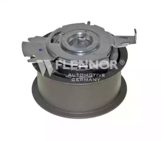 FLENNOR fa99758 -  Натяжной ролик, ремень ГРМ