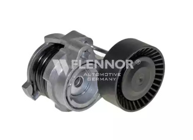 FLENNOR fa99773 -  Натяжной ролик, поликлиновойремень