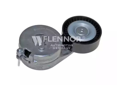 FLENNOR fa99785 -  Натяжной ролик, поликлиновойремень