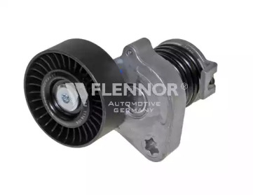 FLENNOR fa99788 -  Натяжной ролик, поликлиновойремень
