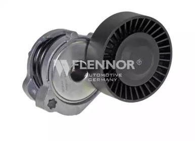 FLENNOR fa99791 -  Натяжной ролик, поликлиновойремень