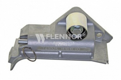 FLENNOR fd10004 -  Успокоитель, зубчатый ремень