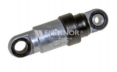 FLENNOR fd27994 -  Амортизатор, поликлиновой ремень