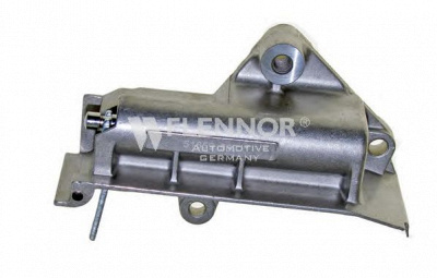 FLENNOR fd99004 -  Успокоитель, зубчатый ремень