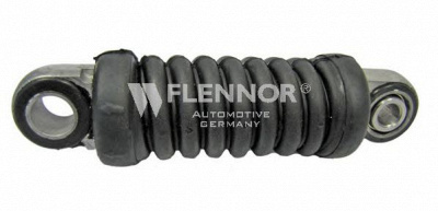 FLENNOR fd99111 -  Амортизатор, поликлиновой ремень