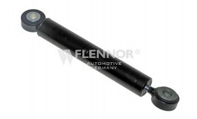 FLENNOR fd99142 -  Амортизатор, поликлиновой ремень
