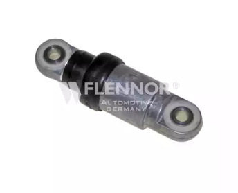 FLENNOR fd99191 -  Амортизатор, поликлиновой ремень