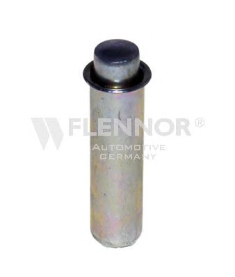 FLENNOR fd99709 -  Успокоитель, зубчатый ремень