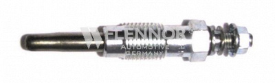 FLENNOR fg9008 -  Свеча накаливания