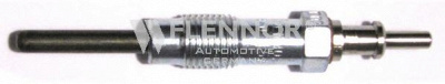 FLENNOR fg9670 - Свеча накаливания