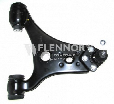 FLENNOR fl0003g -  Рычаг независимой подвески колеса, подвеска колеса