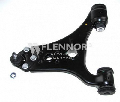 FLENNOR fl0004g -  Рычаг независимой подвески колеса, подвеска колеса