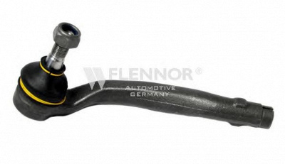 FLENNOR fl0009b -  Наконечник поперечной рулевой тяги