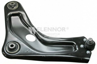 FLENNOR fl0013g -  Рычаг независимой подвески колеса, подвеска колеса