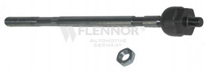 FLENNOR fl0017c -  Осевой шарнир, рулевая тяга