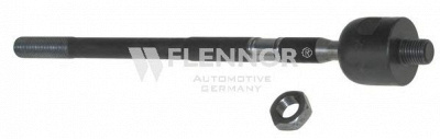FLENNOR fl0018c -  Осевой шарнир, рулевая тяга