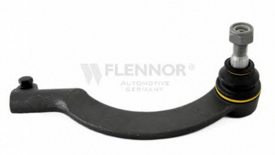 FLENNOR fl0020b -  Наконечник поперечной рулевой тяги