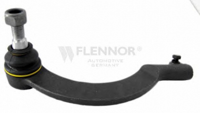 FLENNOR fl0022b -  Наконечник поперечной рулевой тяги