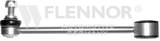 FLENNOR fl0037h -  Тяга / стойка, стабилизатор