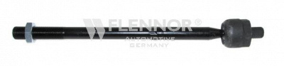 FLENNOR fl0043c -  Осевой шарнир, рулевая тяга