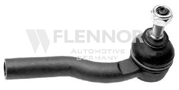 FLENNOR fl0050b -  Наконечник поперечной рулевой тяги