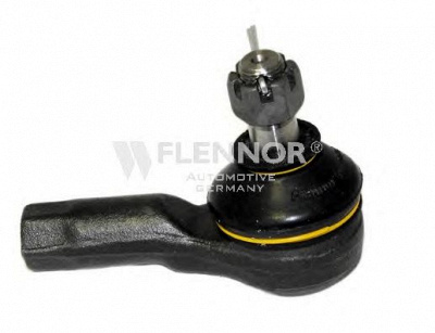 FLENNOR fl0077b -  Наконечник поперечной рулевой тяги