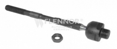 FLENNOR fl0077c -  Осевой шарнир, рулевая тяга