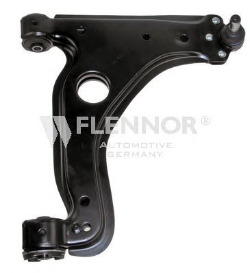 FLENNOR fl0092g -  Рычаг независимой подвески колеса, подвеска колеса