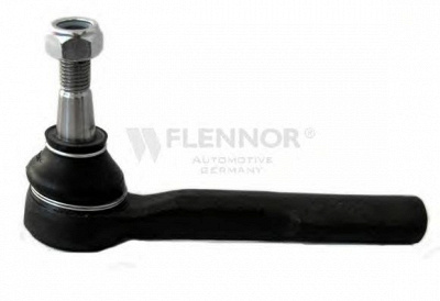FLENNOR fl0104b -  Наконечник поперечной рулевой тяги
