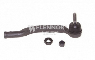 FLENNOR fl0107b -  Наконечник поперечной рулевой тяги
