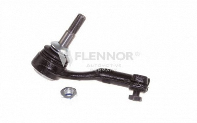 FLENNOR fl0124b -  Наконечник поперечной рулевой тяги