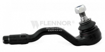 FLENNOR fl0125b -  Наконечник поперечной рулевой тяги