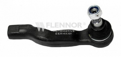 FLENNOR fl0127b -  Наконечник поперечной рулевой тяги